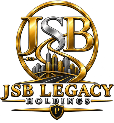 JSB Legacy Holdings